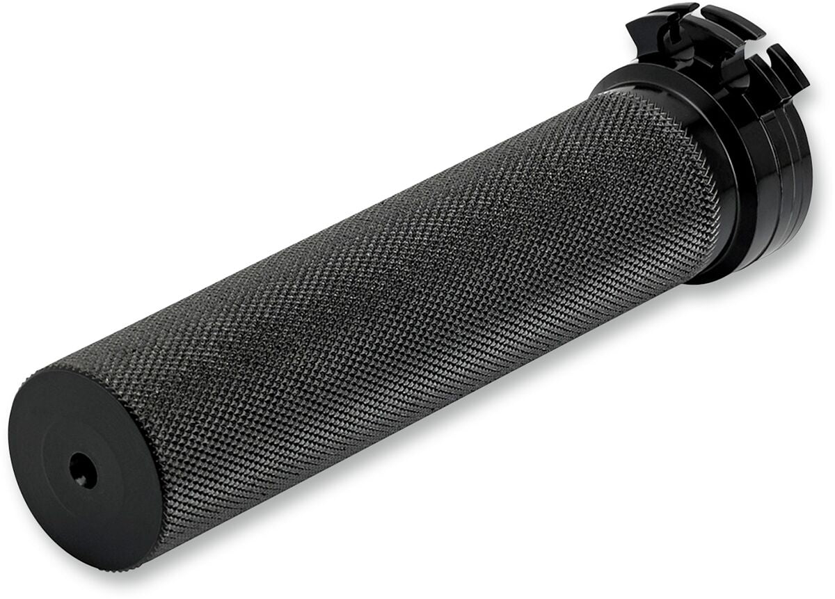 THROTTLE TUBE WHISKEY BLACK