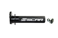 THROTTLE TUBE + BEARING BK