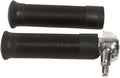 TWIST THROTTLE PUSH/PULL