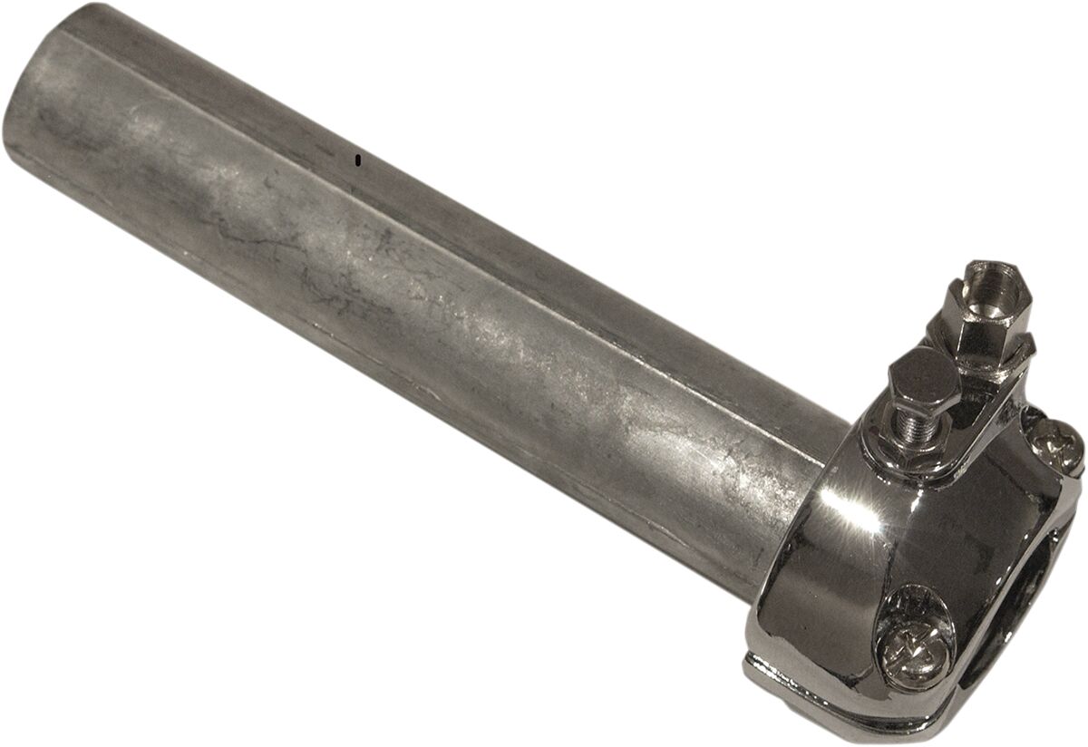 THROTTLE SNGL CBL 7/8 CHR
