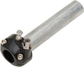 THROTTLE SNGL CBL 7/8 BLK