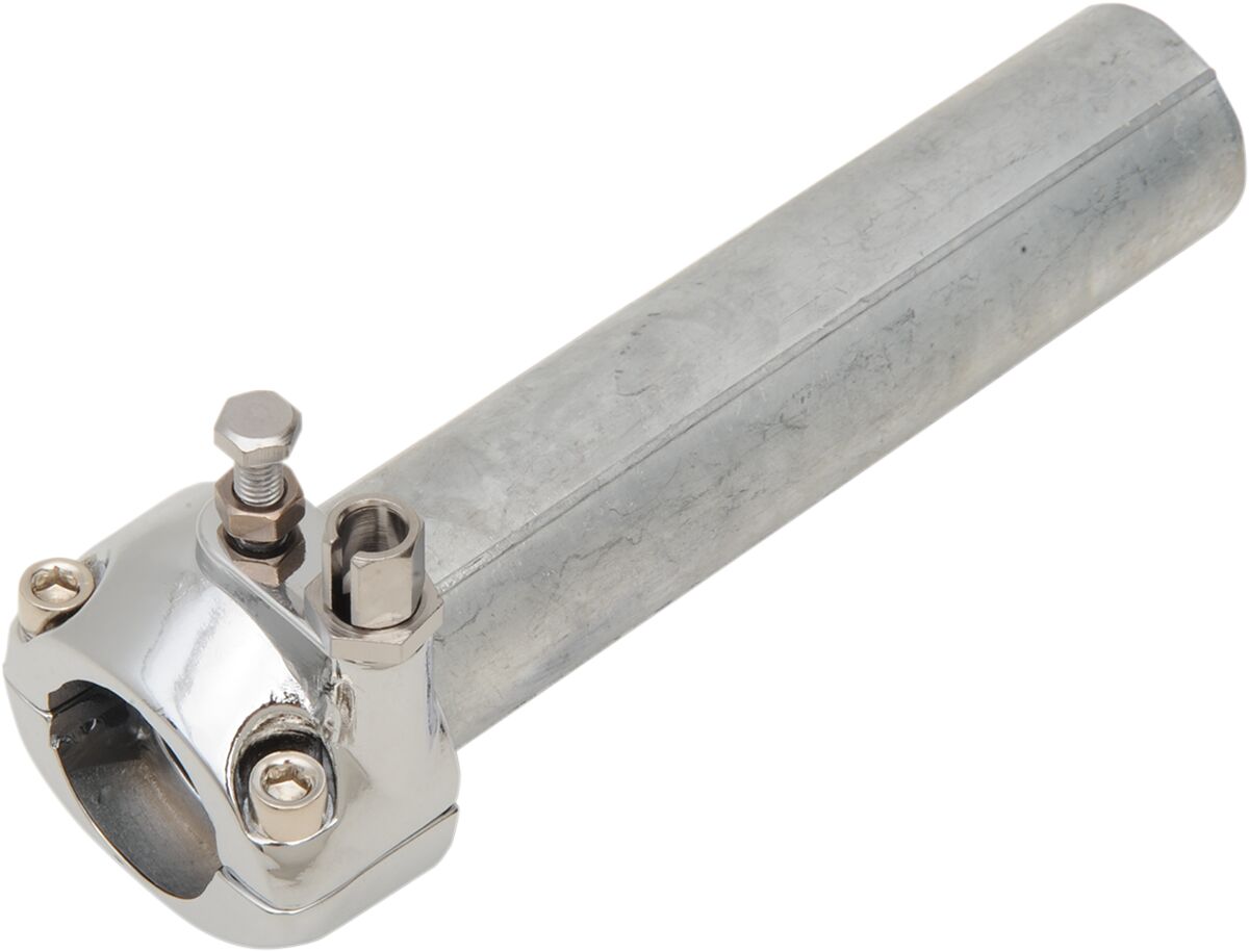 THROTTLE SNGL CBL 1 CHR