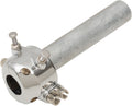 THROTTLE DUAL CBL 7/8 CHR