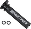 THROTTLE TUBE + BEARING