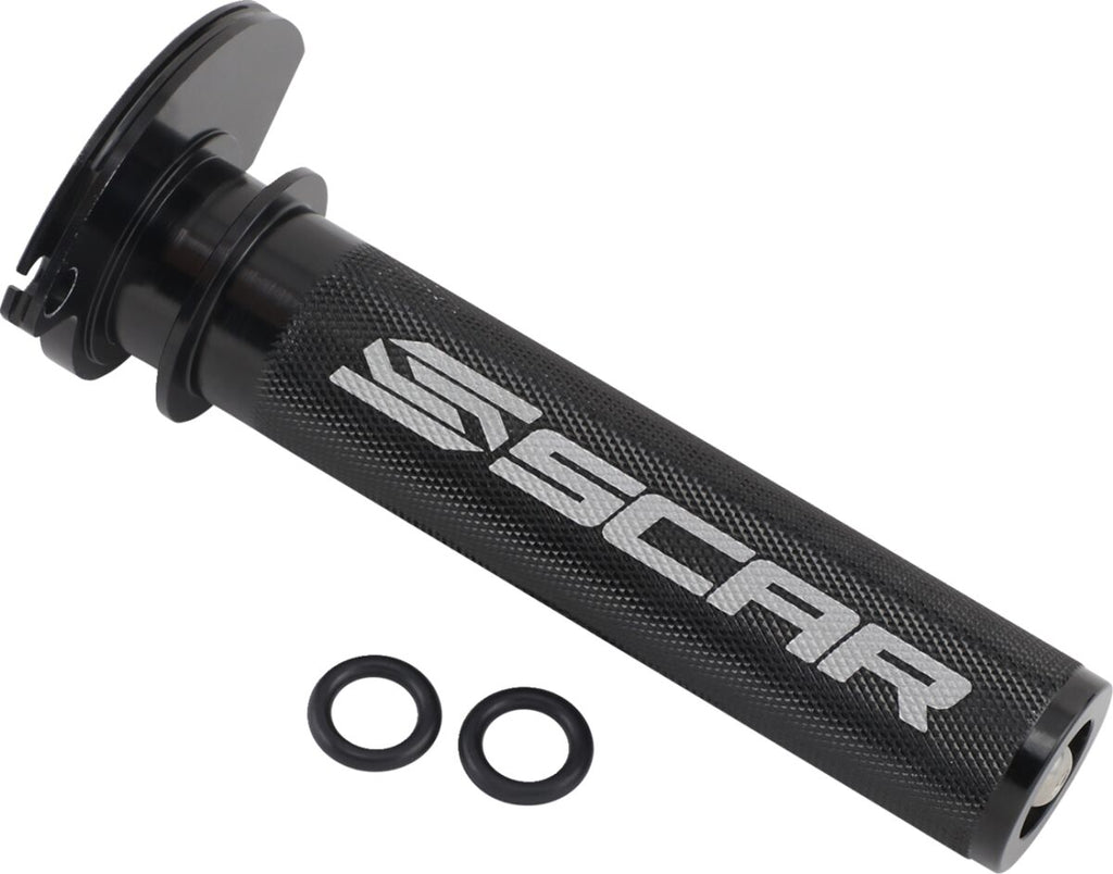 THROTTLE TUBE+BEARING