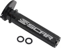 THROTTLE TUBE+BEARING