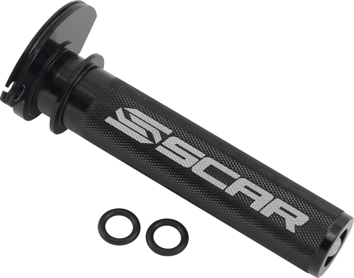 THROTTLE TUBE+BEARING