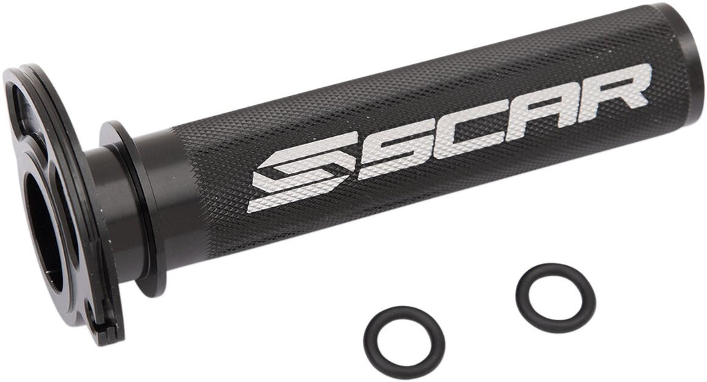 THROTTLE TUBE+BEARING