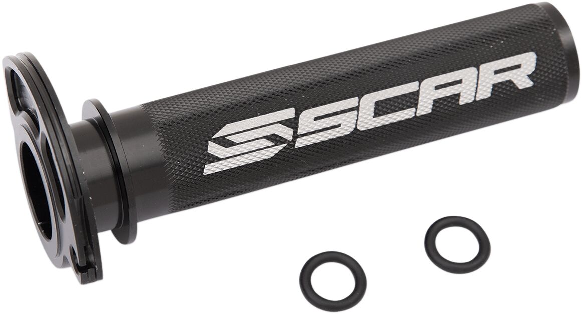 THROTTLE TUBE+BEARING