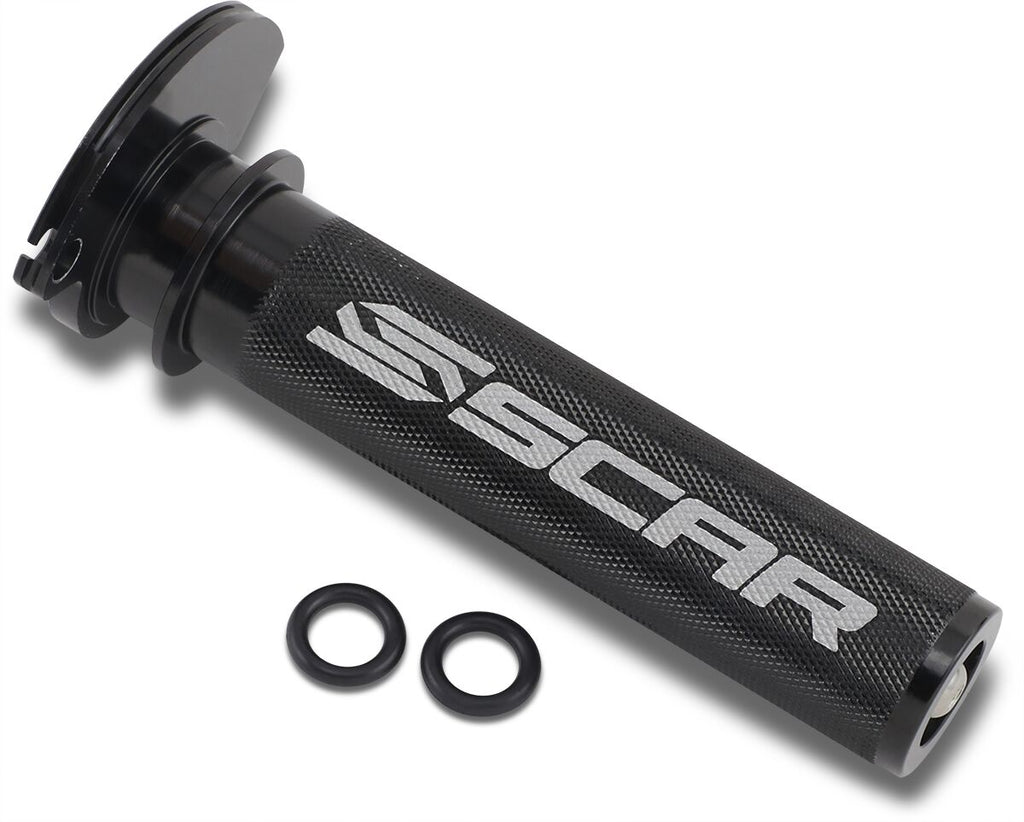 THROTTLE TUBE+BEARING