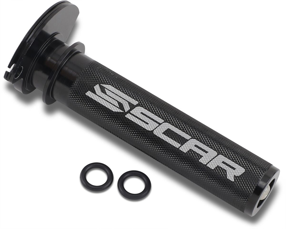 THROTTLE TUBE+BEARING