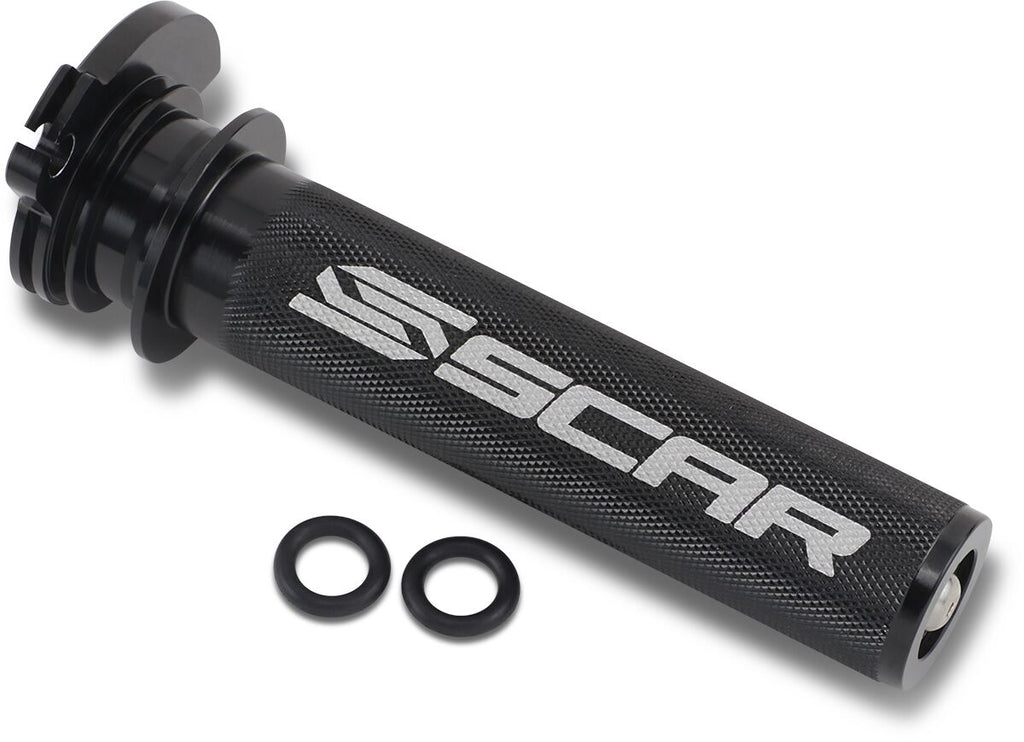 THROTTLE TUBE+BEARING