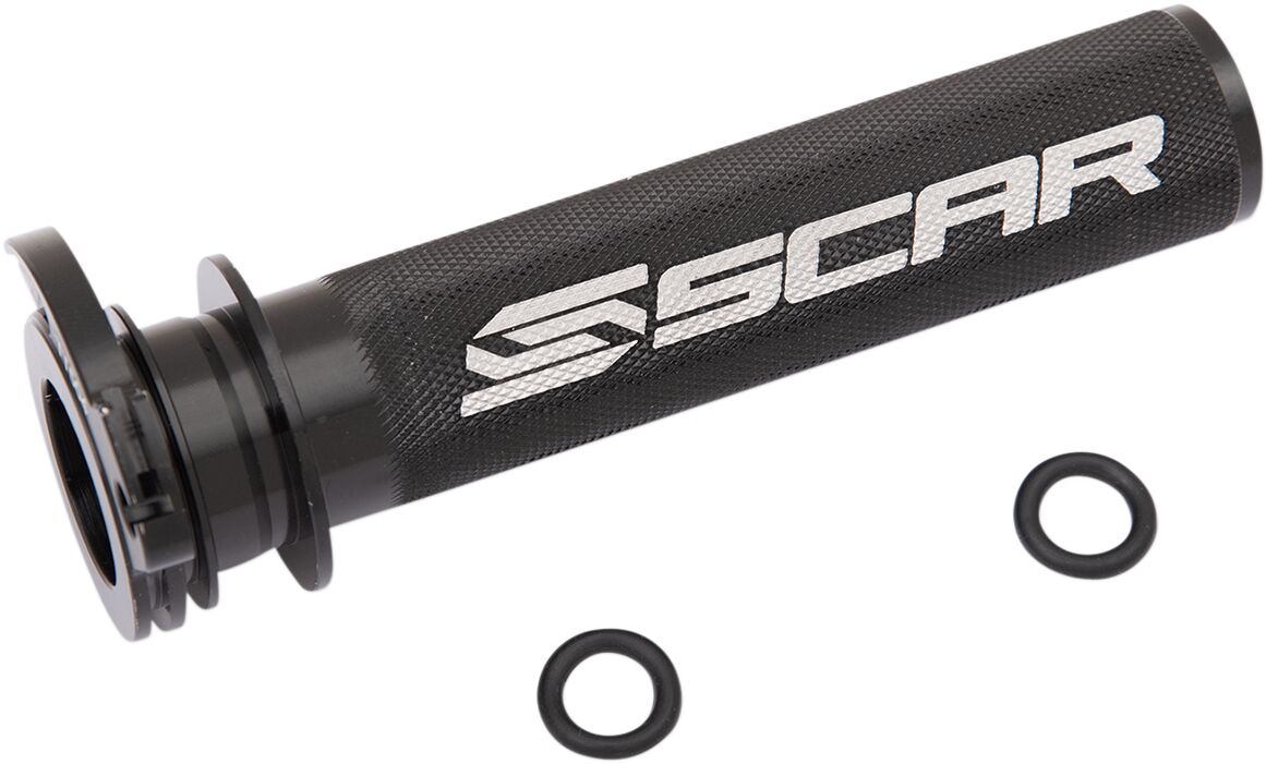 THROTTLE TUBE+BEARING