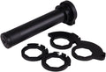THROTTLE TUBE FUSION