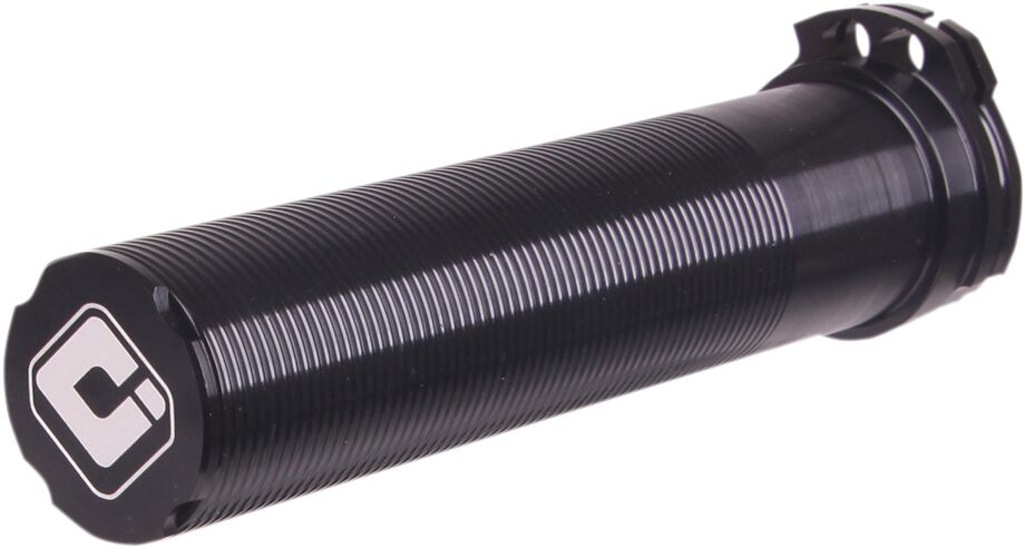 FUSION TUBE VTWIN 84+ BK