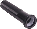 FUSION TUBE VTWIN 08+ BK