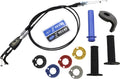 THROTTLE KIT REV-3-HON