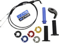 THROTTLE KIT REV-3-KAW