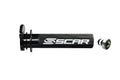 THROTTLE TUBE+BEARING BK