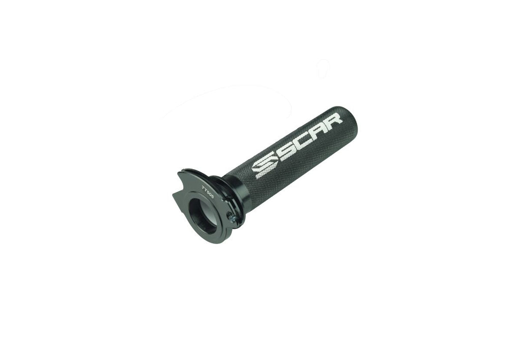 THROTTLE TUBE+BEARING BK