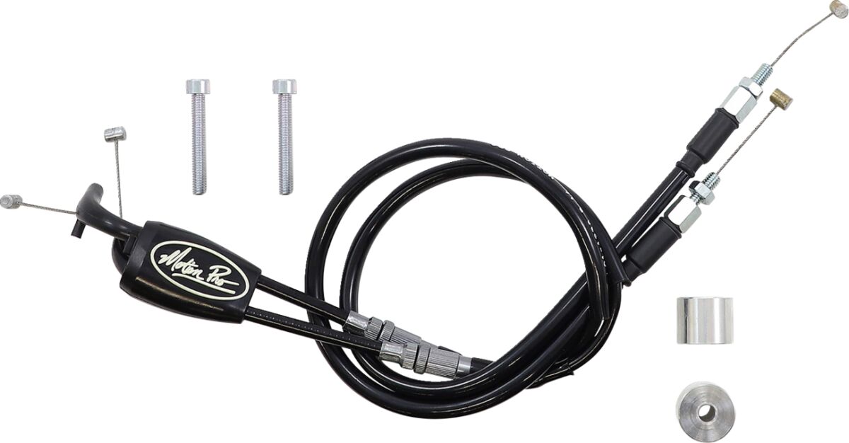 THROTTLE KIT REV3 R1