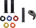 THROTTLE KIT REV3 RC8