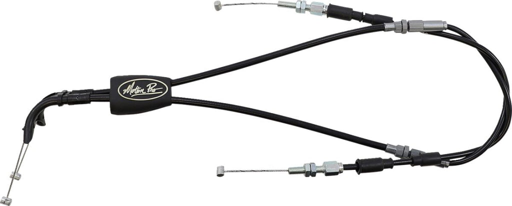 THROTTLE KIT REV3 RC8