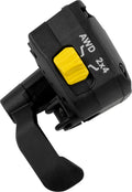 THROTTLE ASSEMBLY POLARIS MSE