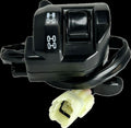 THROTTLE ASSEMBLY CAN-AM MSE