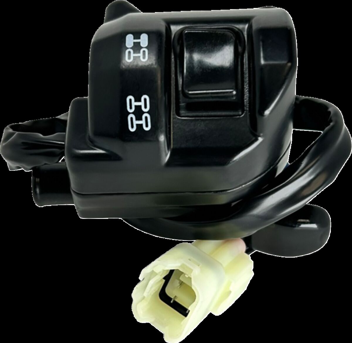 THROTTLE ASSEMBLY CAN-AM MSE