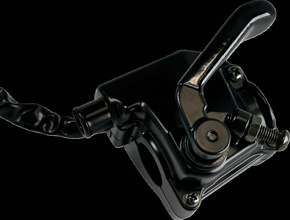 THROTTLE ASSEMBLY CAN-AM MSE