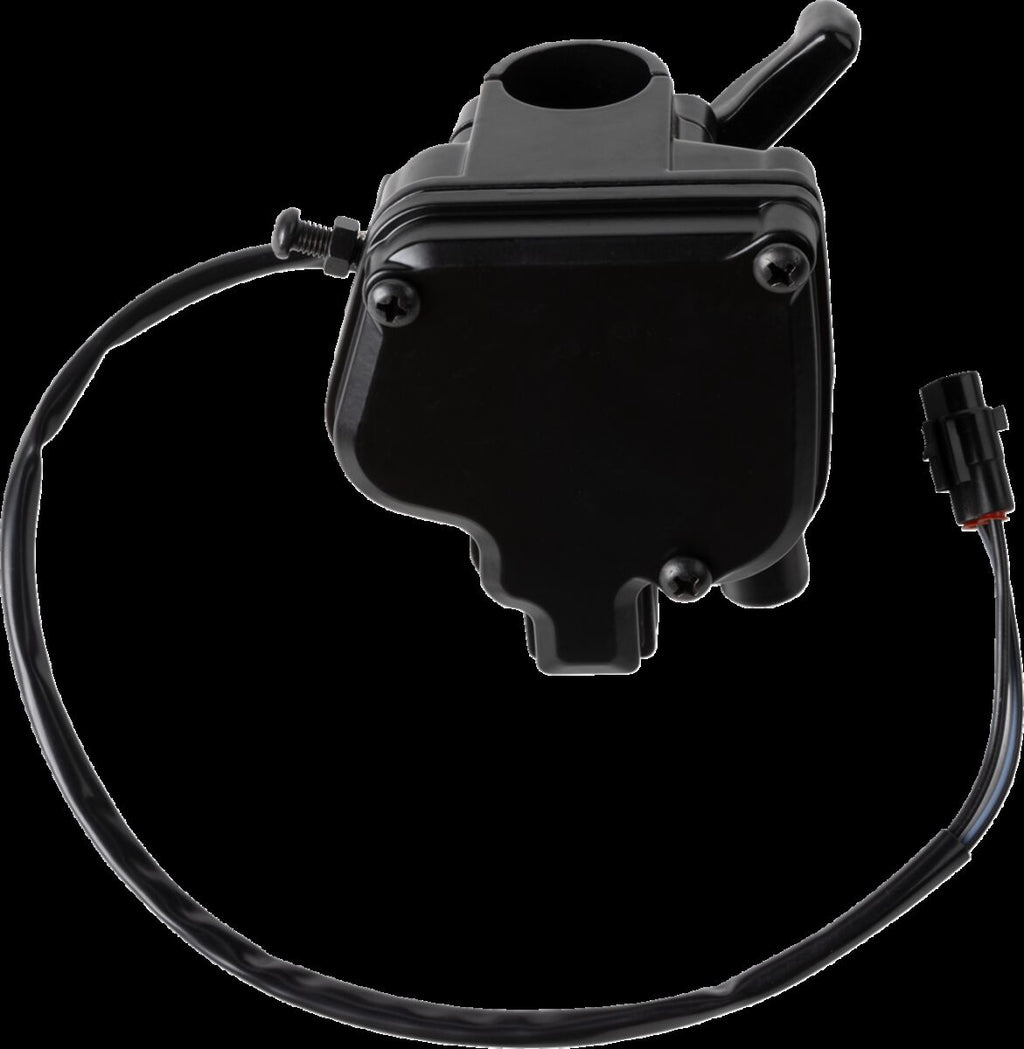 THROTTLE ASSEMBLY YAMAHA MSE