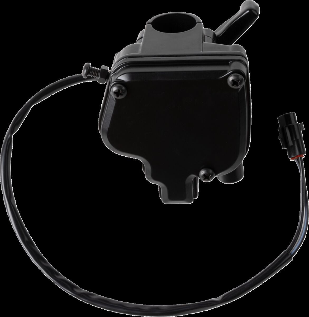 THROTTLE ASSEMBLY YAMAHA MSE