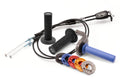 THROTTLE KIT REV-3-KAW