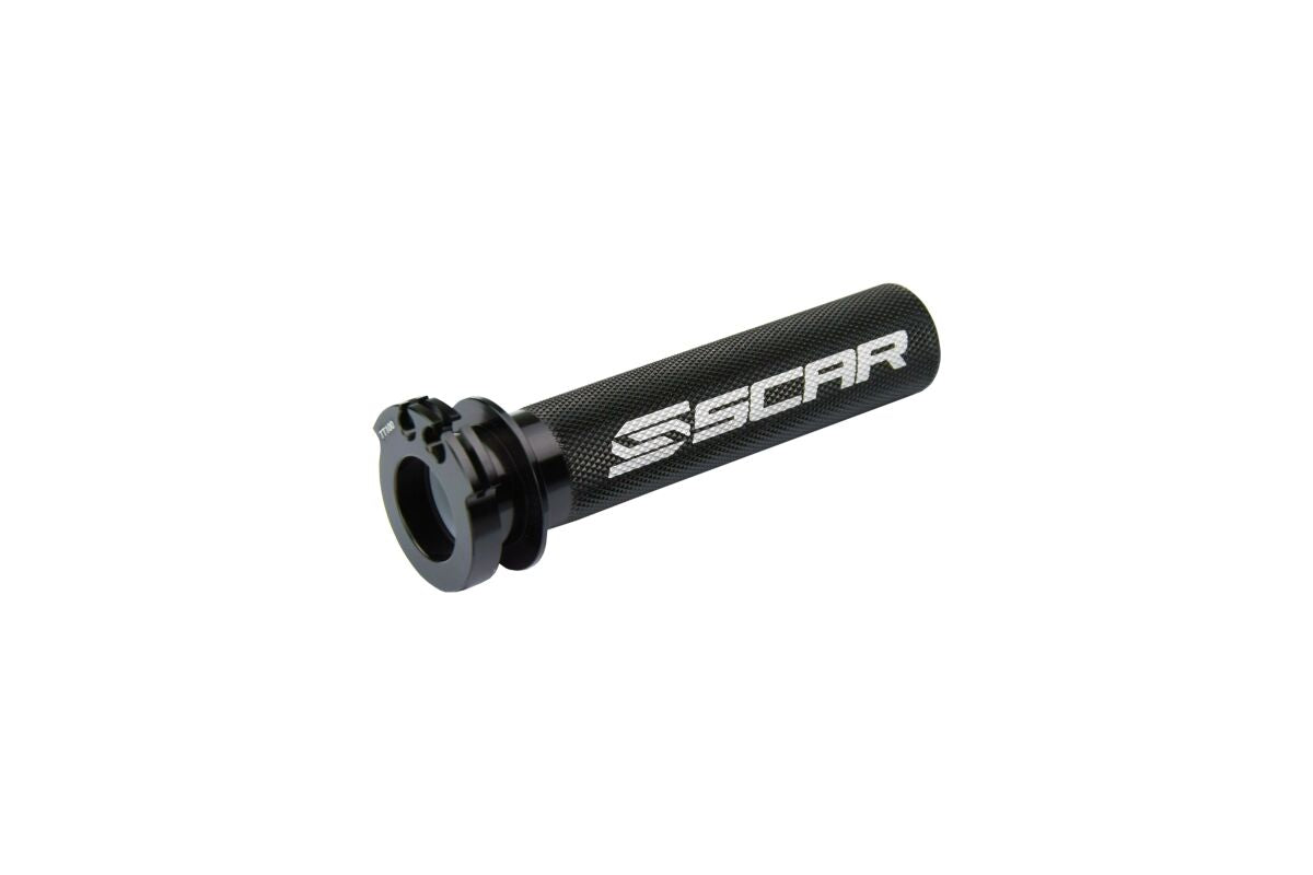 THROTTLE TUBE + BEARING KAW/SU
