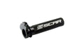 THROTTLE TUBE + BEARING YZ65 1