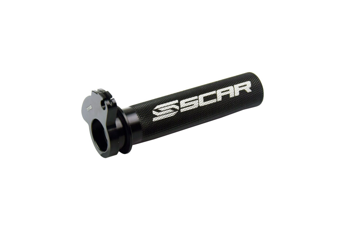 THROTTLE TUBE + BEARING YZ65 1