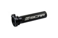 THROTTLE TUBE + BEARING CRF250