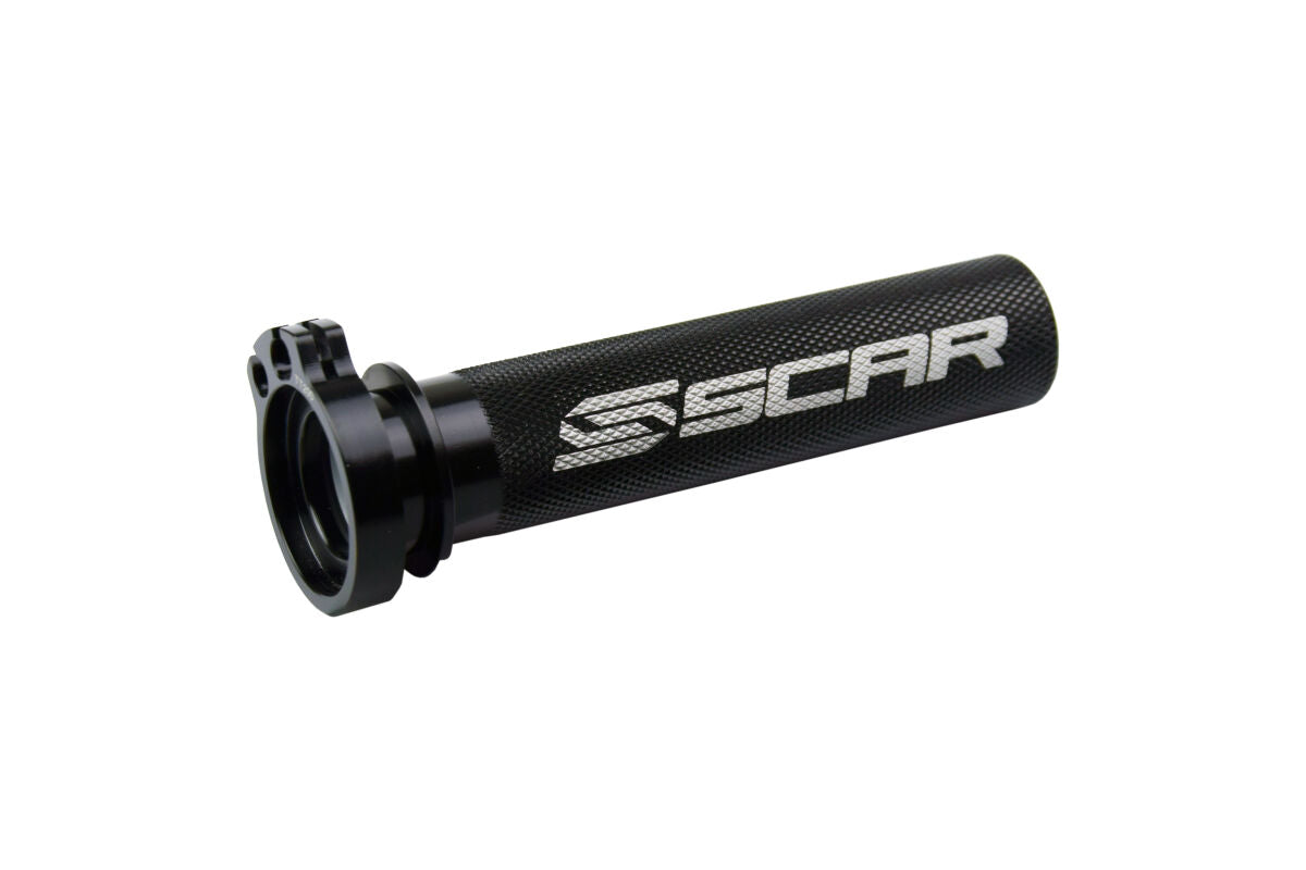 THROTTLE TUBE + BEARING CRF250