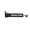 THROTTLE TUBE + BEARING SXF 00