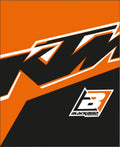 GRIP COVRS REP KTM TROPHY