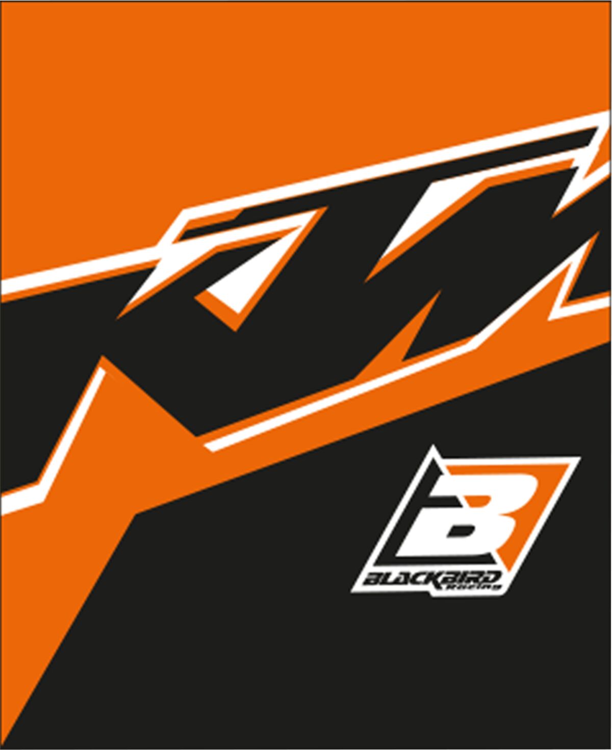 GRIP COVRS REP KTM TROPHY