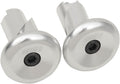 BAR END ALUMINUM SL