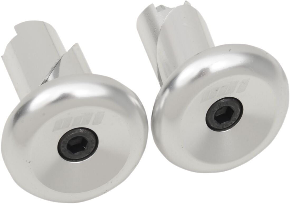 BAR END ALUMINUM SL
