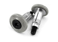 GRIP ARMOR W/BAR END GRAY