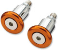 BAR END MOOSE ORANGE