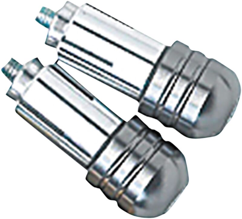 RENTHAL ROAD BAR ENDS TANIUM