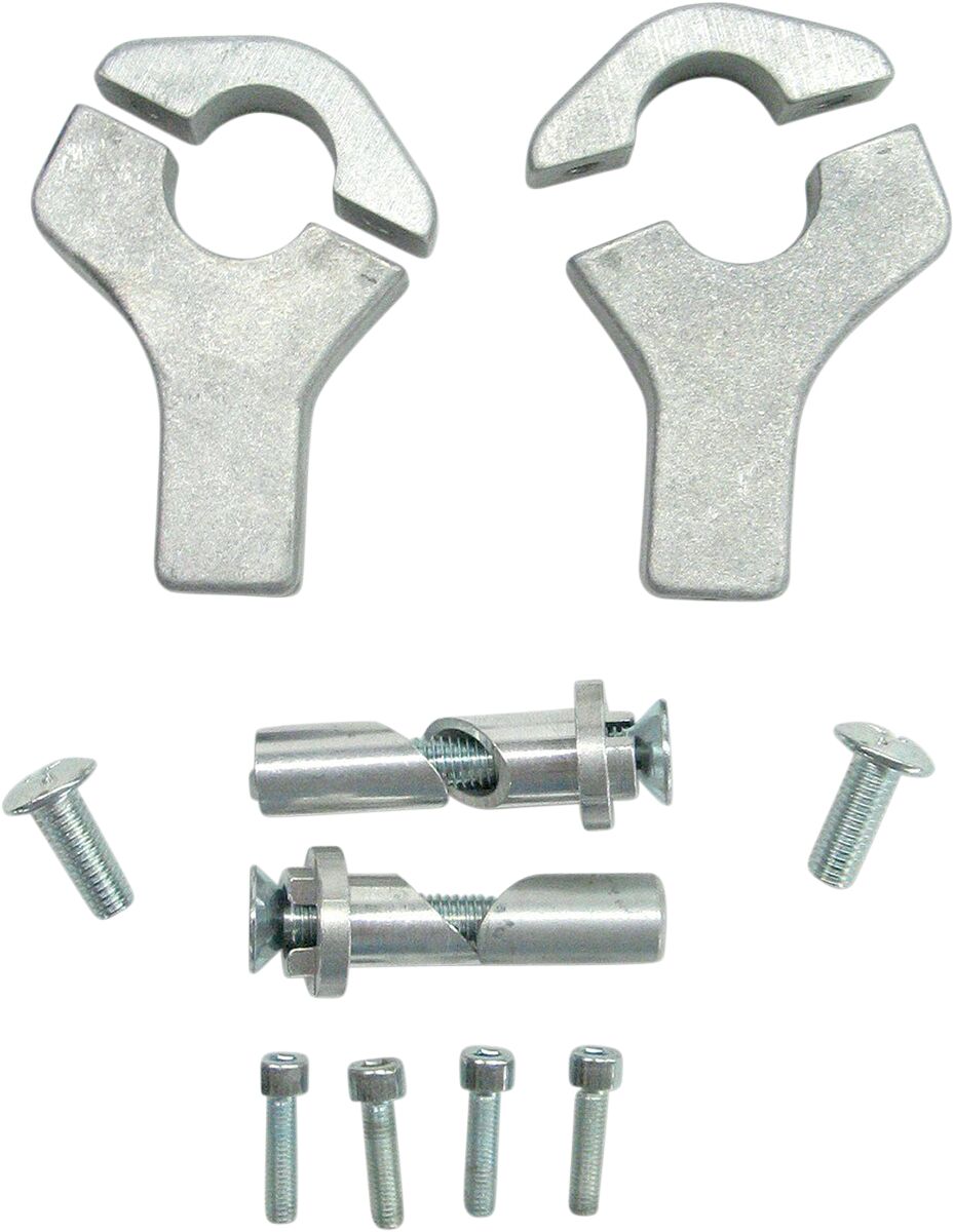 HANDGUARD MNT KIT 7/8