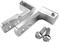 HARDWARE PB TRPLE CLAMP S