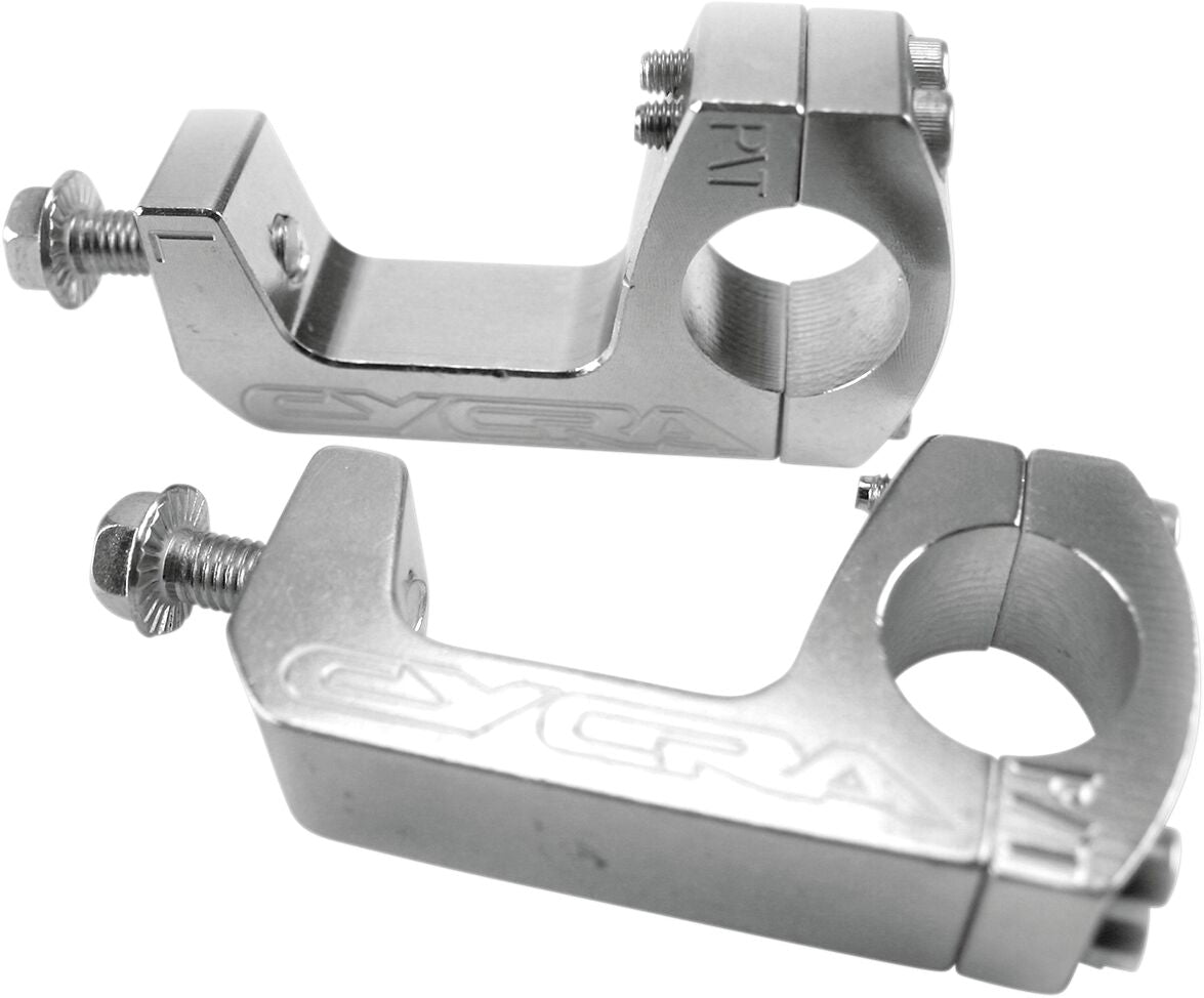 HARDWARE PB U CLAMP PT